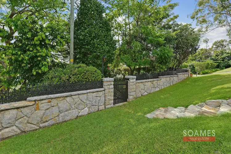 Fourth view of Homely house listing, 25 Pulbrook Parade, Hornsby NSW 2077