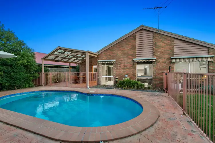 Fifth view of Homely house listing, 57 Settlers Way, Frankston South VIC 3199