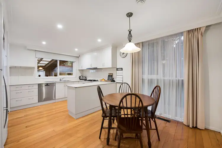 Third view of Homely house listing, 27 Westerfield Drive, Notting Hill VIC 3168