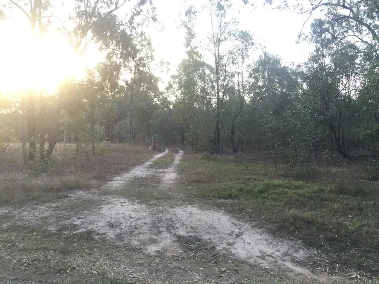 Fifth view of Homely land listing, 162 Clarkes Road, Lowmead QLD 4676