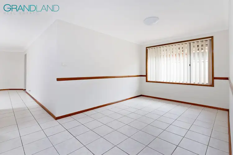 Third view of Homely house listing, 117 Welling Drive, Narellan Vale NSW 2567