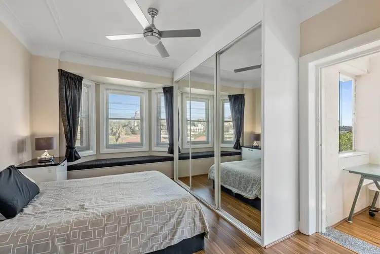 Sixth view of Homely apartment listing, 18/522 New South Head Road, Double Bay NSW 2028