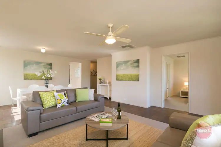 Second view of Homely house listing, 4 Fernilee Court, Onkaparinga Hills SA 5163