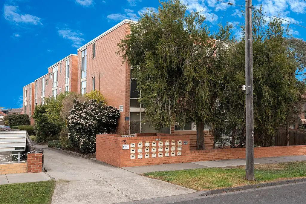 Main view of Homely apartment listing, 20/55 Buckley Street, Moonee Ponds VIC 3039