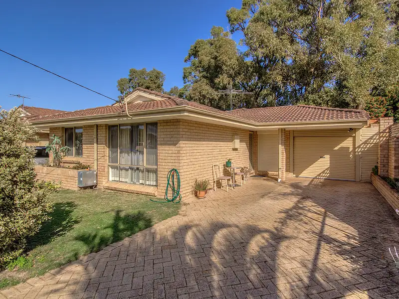 Main view of Homely house listing, 183B Safety Bay Road, Safety Bay WA 6169