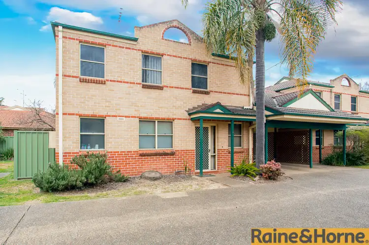 13/178-180 March Street, Richmond NSW 2753