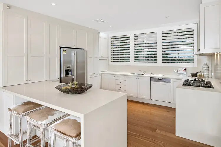 Sixth view of Homely house listing, 14 Beatrice St, Clontarf NSW 2093