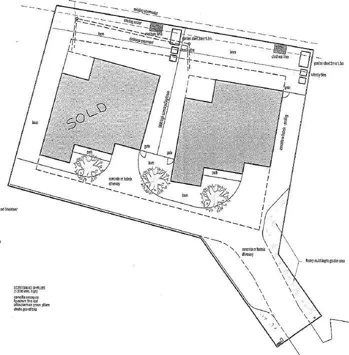 Second view of Homely house listing, Unit 1, 3 Lach-Dar Court, Longford TAS 7301