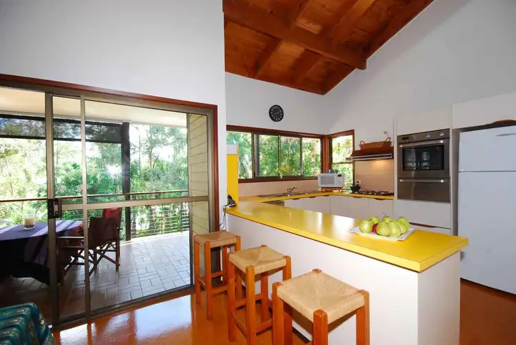 Fifth view of Homely house listing, 6 Dillingen Street, Chapel Hill QLD 4069