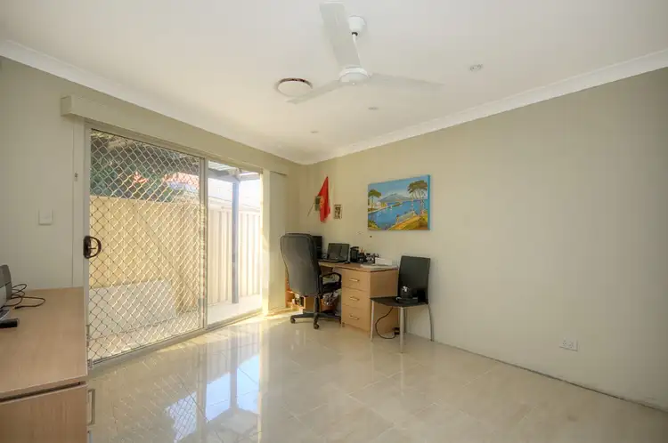 Fourth view of Homely house listing, 4 Vatakoula Parade, Mermaid Waters QLD 4218