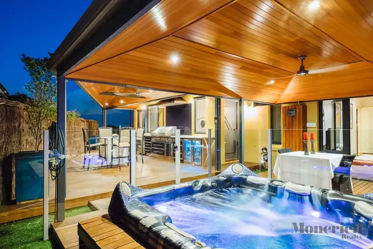 Sixth view of Homely house listing, 1 Williams Court, Melville WA 6156