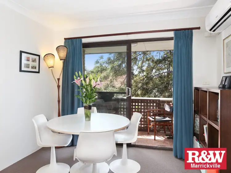 Third view of Homely apartment listing, 8/71 The Boulevarde, Dulwich Hill NSW 2203