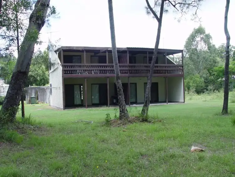 Second view of Homely townhouse listing, 28 Orchid Ave, Tinnanbar QLD 4650