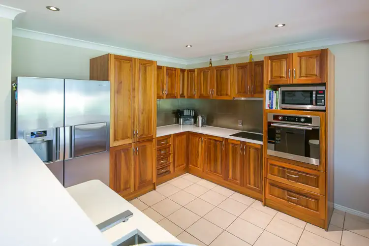 Second view of Homely house listing, 13 Alexandra Circuit, Alexandra Hills QLD 4161