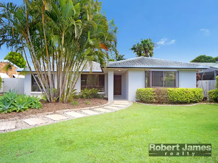 11 Elkhorn Drive, Tewantin QLD 4565