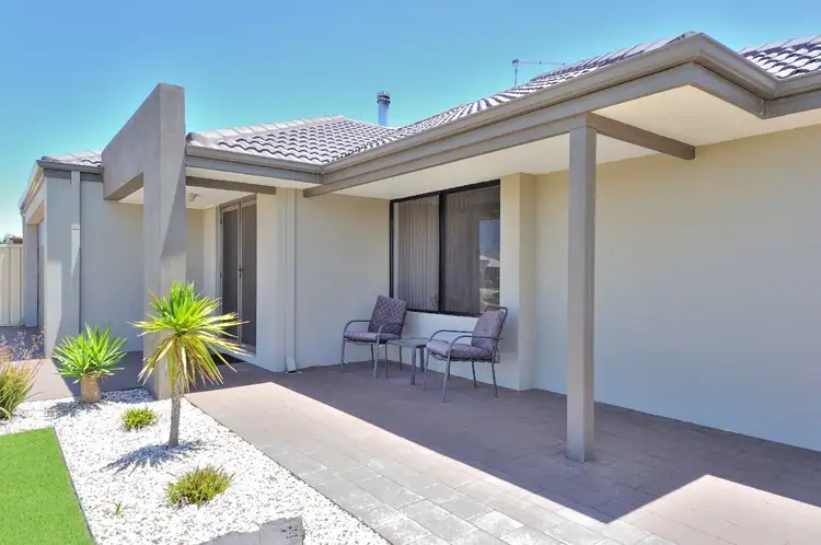 Second view of Homely house listing, 3 Parrot Close, Singleton WA 6175