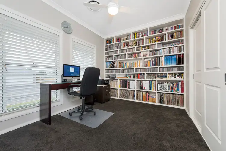 Fifth view of Homely house listing, 11 Dengate Close, Elderslie NSW 2570