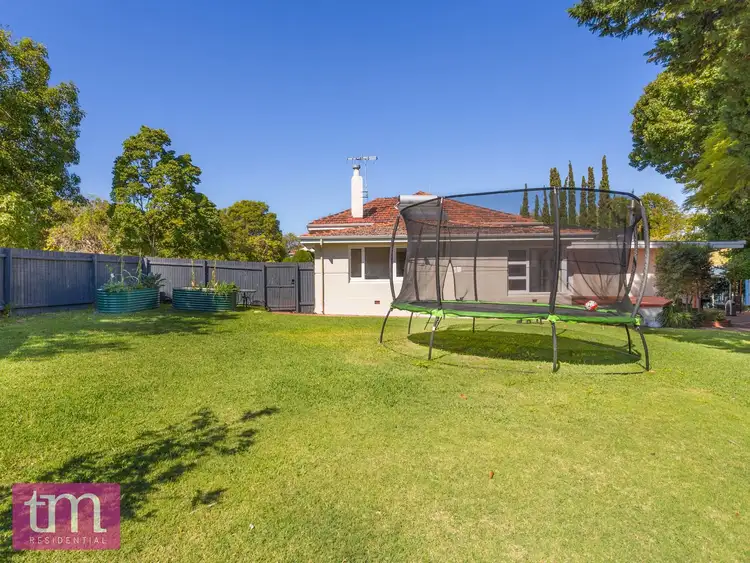Sixth view of Homely house listing, 2 CIRCE CIRCLE, Dalkeith WA 6009