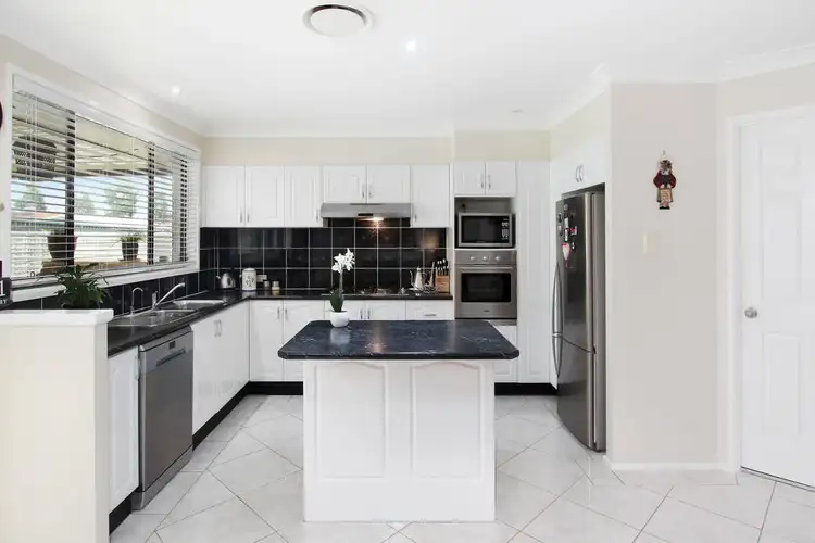 Fourth view of Homely house listing, 90a North Parade, Rooty Hill NSW 2766