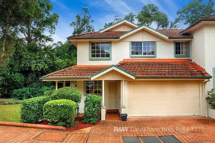 Second view of Homely townhouse listing, Address available on request