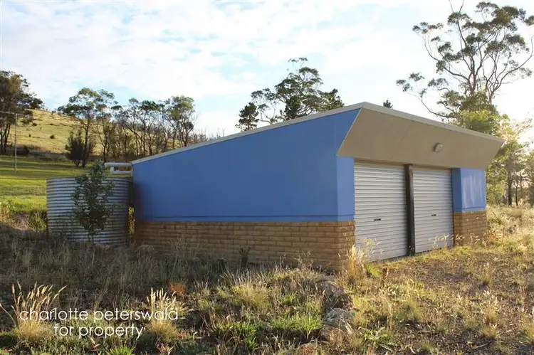 Fourth view of Homely land listing, 791 Fulham Road, Connellys Marsh TAS 7173
