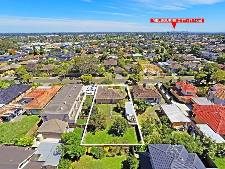 Third view of Homely house listing, 42 Koonawarra Street, Clayton VIC 3168