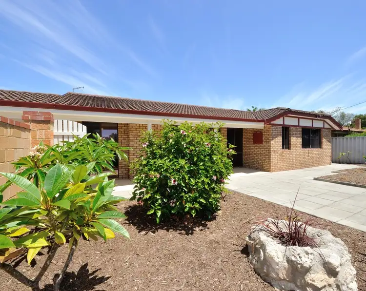 43 Warnbro Sound Avenue, Warnbro WA 6169