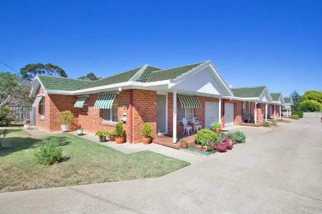 Main view of Homely house listing, 1/85A Denison Street, Tamworth NSW 2340