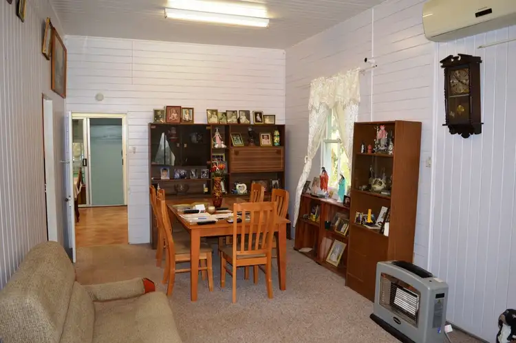 Fourth view of Homely house listing, 543 Yangan-Killarney Road, Emu Vale QLD 4371