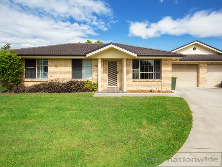 1a Thomas Street, Telarah NSW 2320