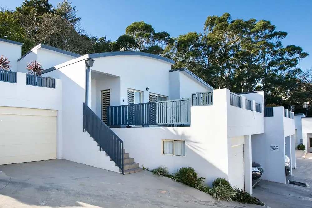 Main view of Homely villa listing, 3/10 King Street, Kiama NSW 2533