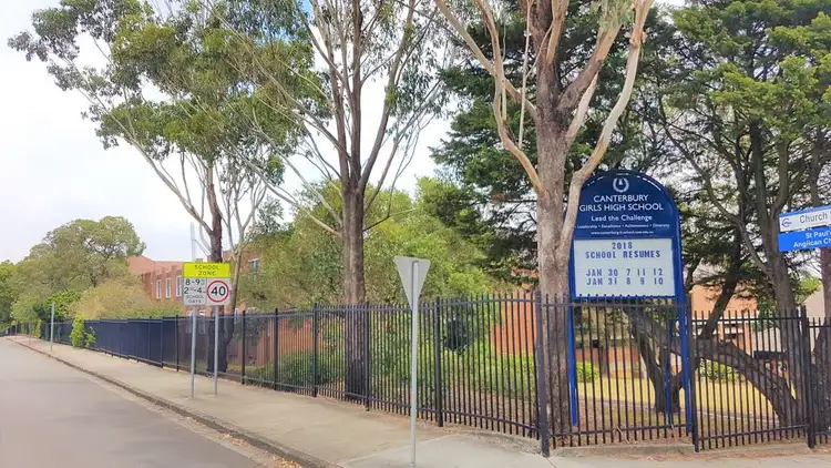 Fourth view of Homely house listing, 73 Acton Street, Hurlstone Park NSW 2193