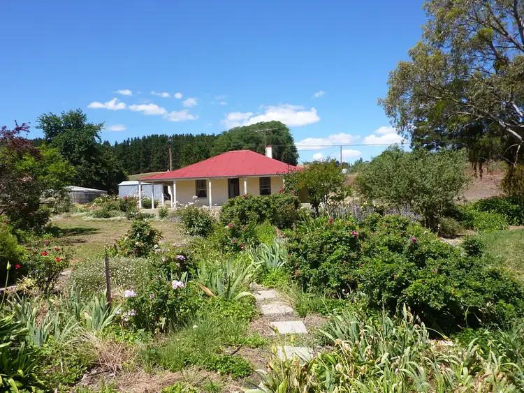 Second view of Homely house listing, 45 Mewett Rd, Kersbrook SA 5231