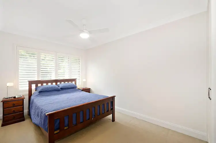Fifth view of Homely apartment listing, 21/20 Charles Street (enter via Gildea Ave), Five Dock NSW 2046