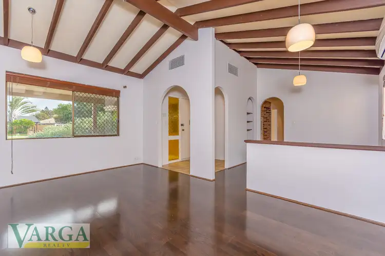 Second view of Homely house listing, 1/158 Rostrata Avenue, Willetton WA 6155