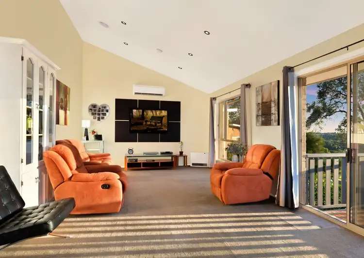 Fifth view of Homely house listing, 35 Dengate Crescent, Moss Vale NSW 2577