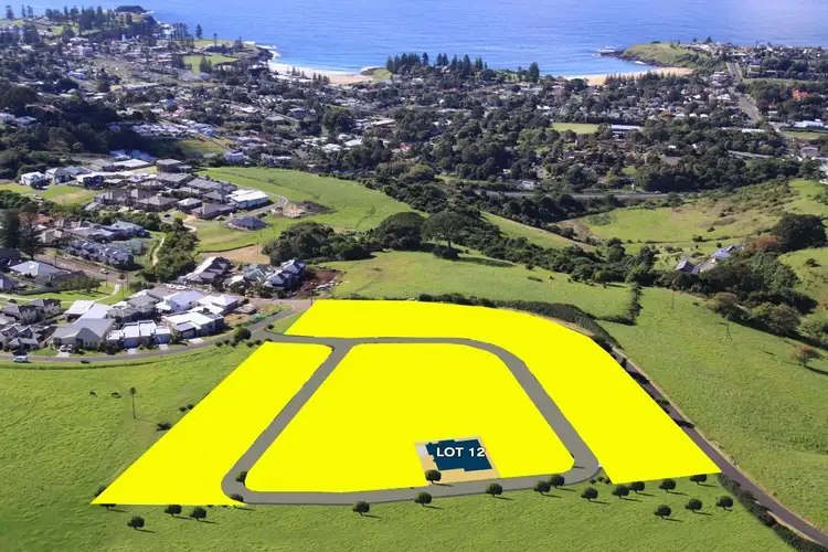 Seventh view of Homely land listing, 16 Arnold Street, Kiama NSW 2533