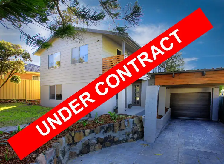 Main view of Homely house listing, 38 Pacific Avenue, Anna Bay NSW 2316