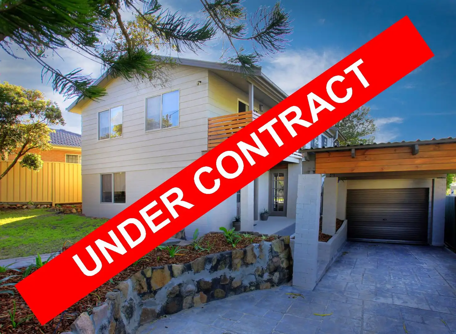 Main view of Homely house listing, 38 Pacific Avenue, Anna Bay NSW 2316