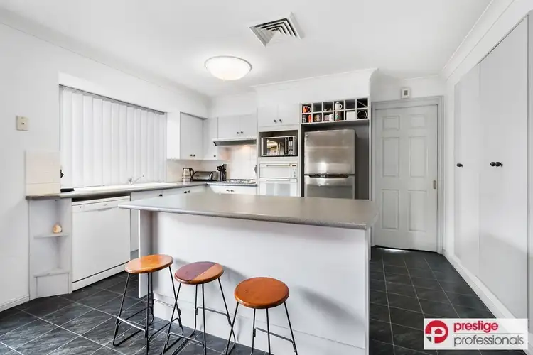 Fourth view of Homely house listing, 33 Daintree Drive, Wattle Grove NSW 2173