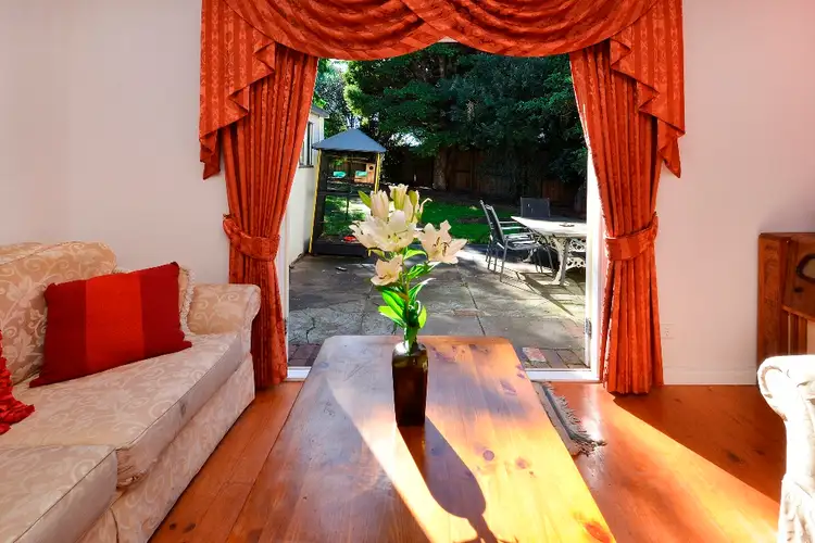 Second view of Homely house listing, 5 Maud Street, Geelong VIC 3220