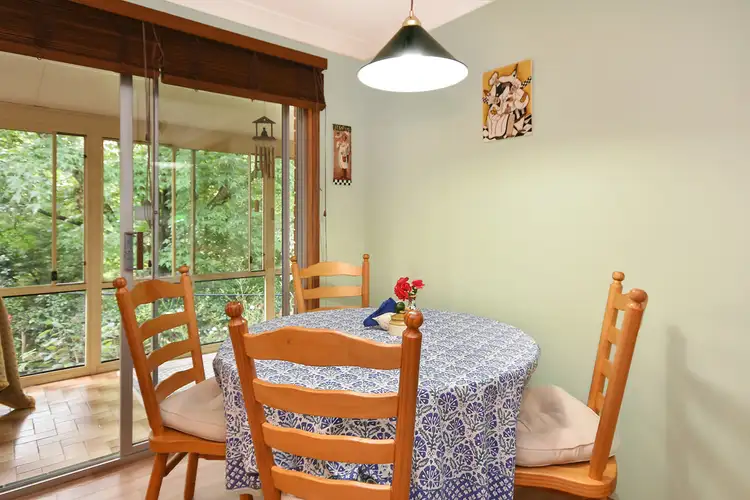 Fifth view of Homely house listing, 7 Willoughby Road, Leura NSW 2780