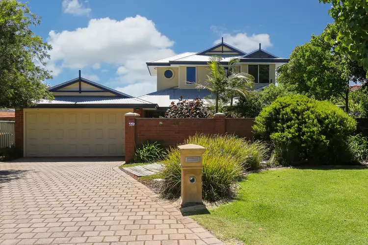 324 Summerlakes Parade, Ballajura WA 6066