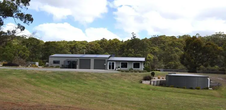 211 Old Stanley Road, Smithton TAS 7330