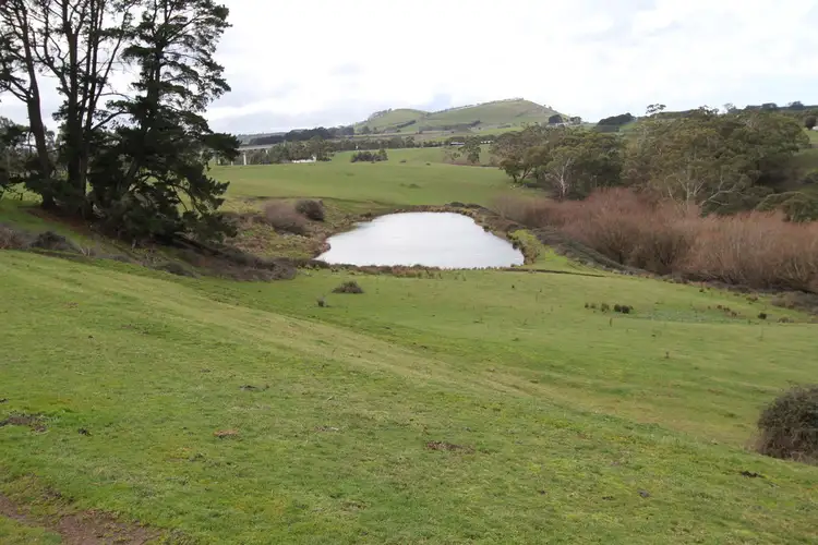Lot 2 McGuigans Road, Millbrook VIC 3352