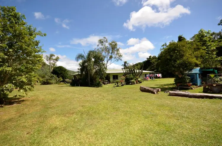 Main view of Homely house listing, 189 Trezise Road, Mowbray QLD 4877