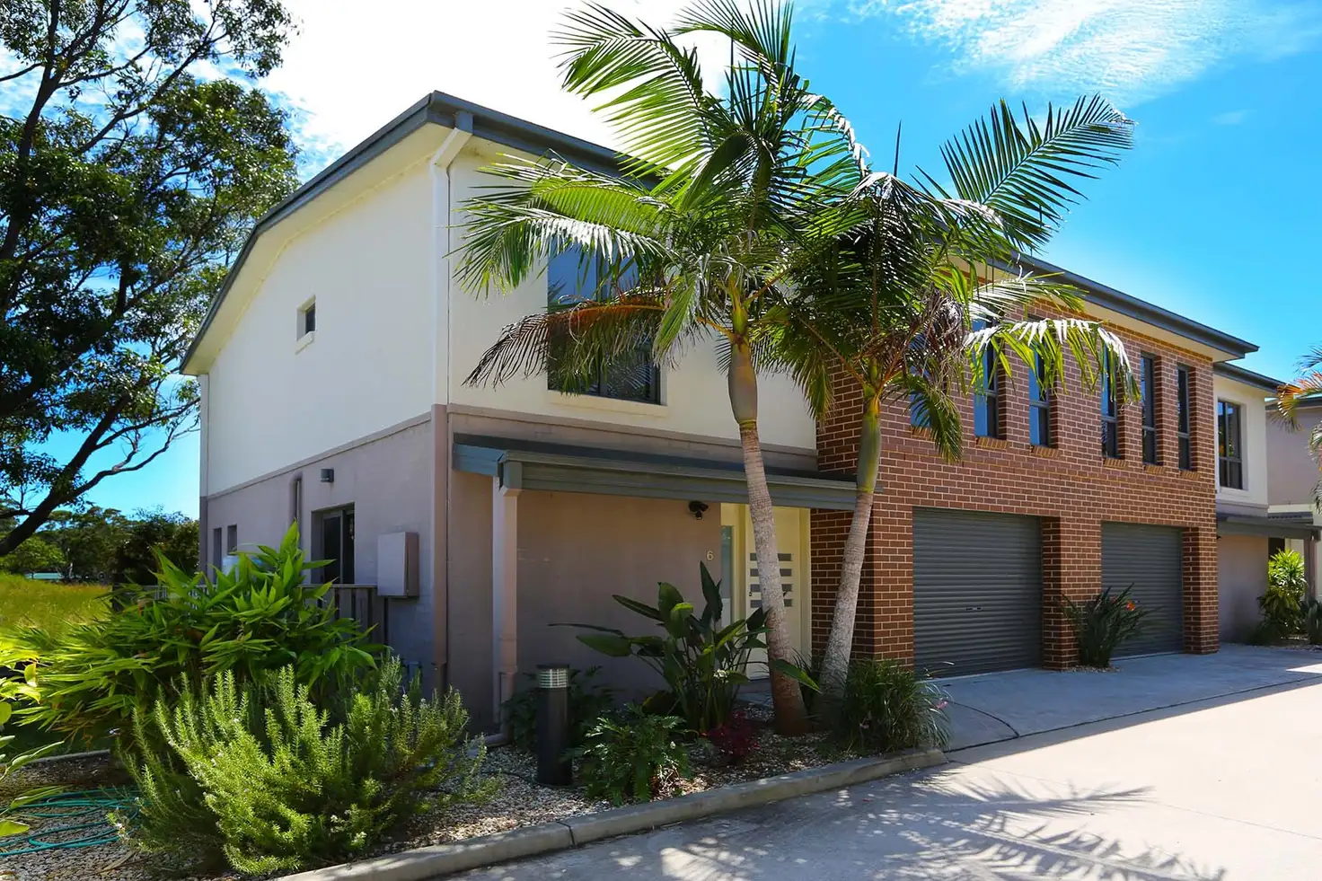 Main view of Homely townhouse listing, 6/88 Pacific Highway, Nambucca Heads NSW 2448