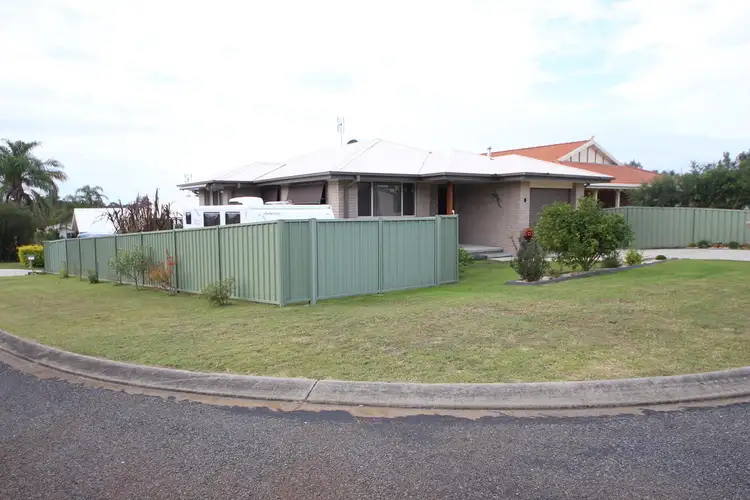 Seventh view of Homely house listing, 1 Leslie Pl, South West Rocks NSW 2431