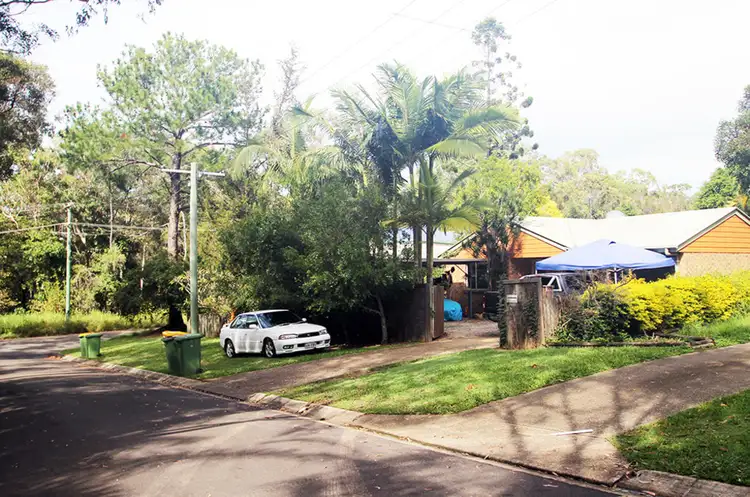 Second view of Homely house listing, 44 Pines Avenue, Cooroibah QLD 4565