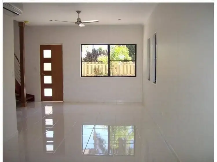 Fourth view of Homely unit listing, 4/24 Gardenia Street, Proserpine QLD 4800